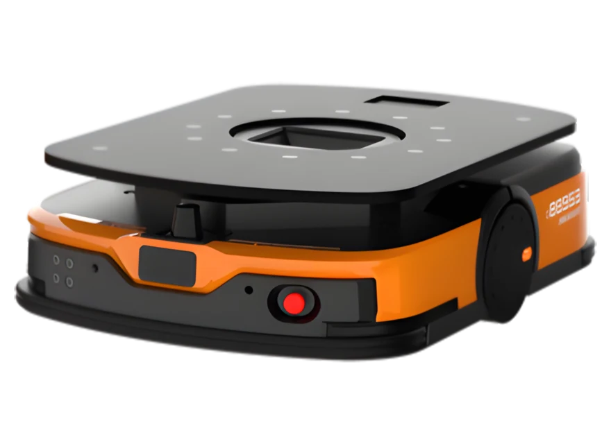 AGV de plataforma HIKROBOT Q3-600D