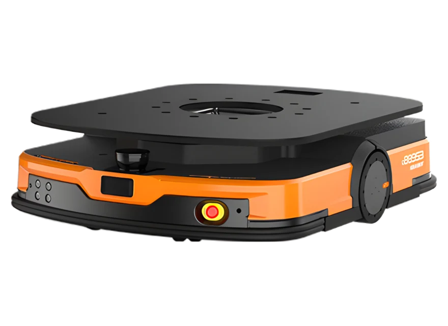 AGV de plataforma HIKROBOT Q7-1000E