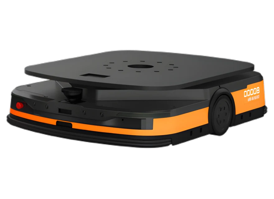AGV de plataforma HIKROBOT Q7-1500D