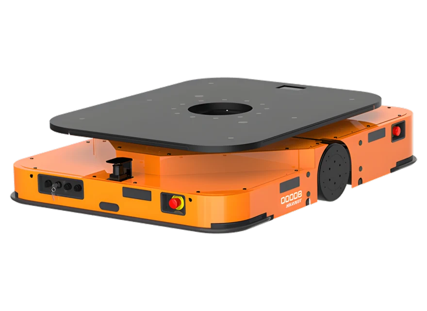 AGV de plataforma HIKROBOT Q8-2000A