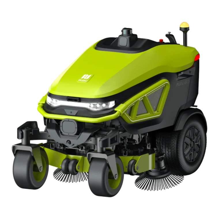 Robot PUDU GT3 de Pudu Robotics