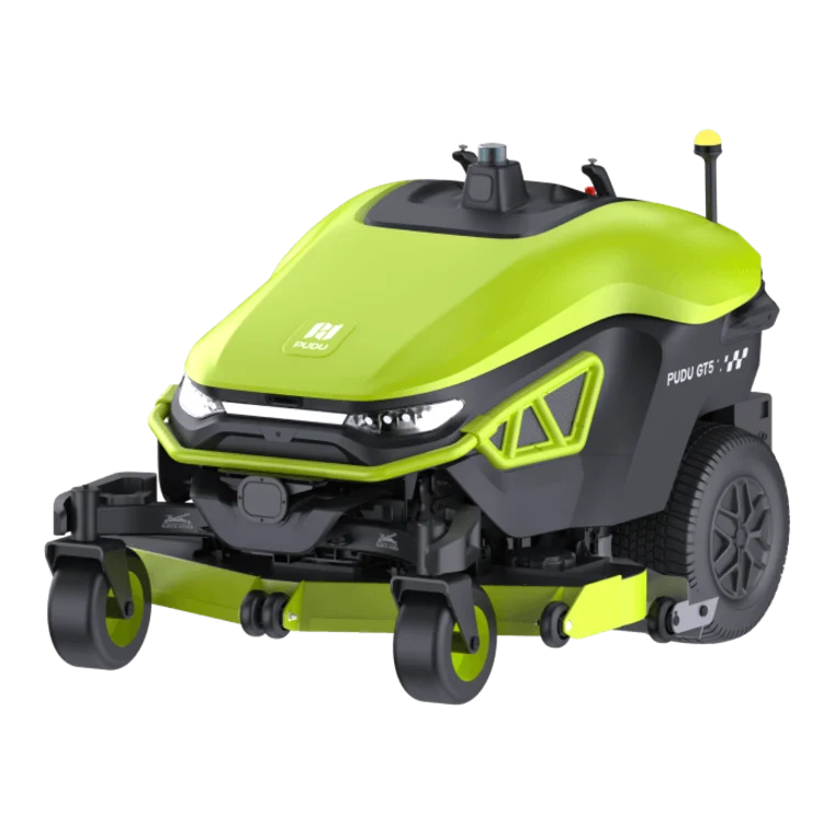 Robot PUDU GT5 de Pudu Robotics