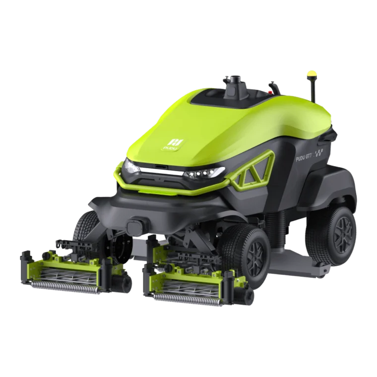 Robot PUDU GT7 de Pudu Robotics