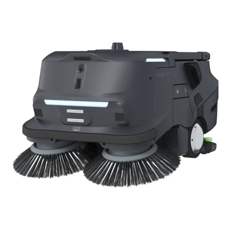 PUDU MT1 Vac Robot PUDU MT1 Vac de Pudu Robotics